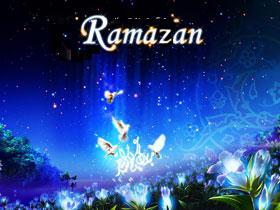 Ramazan Bayramı Mesajları