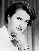 Rosalind Franklin kimdir?