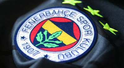 Fenerbaxça meğlub oldu