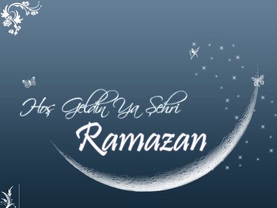 Ramazan orucu