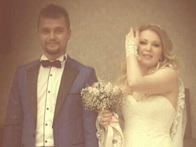 Arzum Xelilova Türkiye vetendaşı ile evlenib