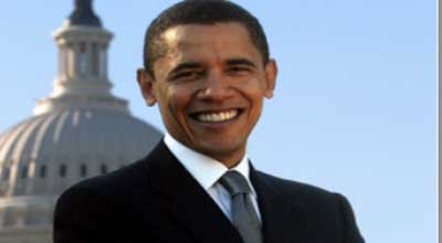 Barak Obama İlham Əliyevə təbrik məktubu göndərib