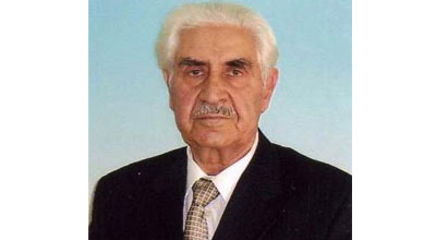 Bəybala Abbasov vəfat edib