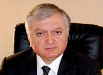 Edvard Nalbandyan: “Ermənistan Madrid sənədini qəbul etməyib”
