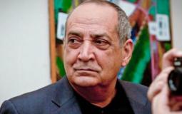 Rasim Balayev ölkeden getdi