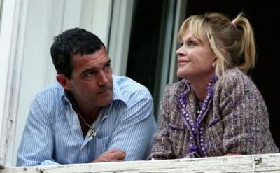 Antonio Banderas boşanır