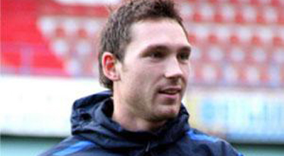 Anatoli Ponomaryov "Orduspor"dan getdi