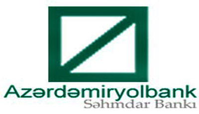 “Azərdəmiryolbank” “DəmirBank” oldu
