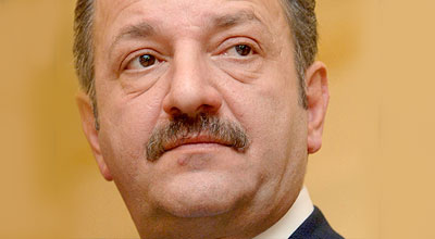 Telman İsmayılovun şirkətində axtarış aparılıb