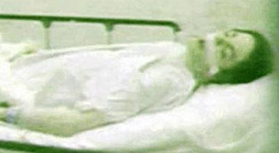 Maykl Ceksonun ölümündən sonra ilk fotosu üzə çıxdı