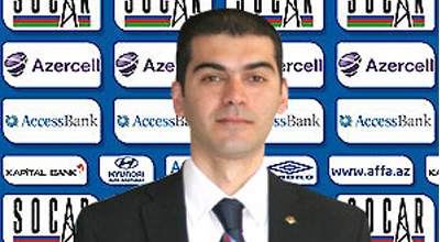 Orxan Hüseynzadə yeni təyinat alıb