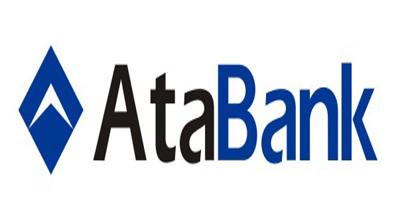 AtaBank POS-terminallarla aparılan əməliyyatlarının həcmi artıb