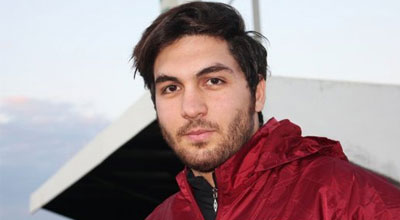 Rubin iranlı qapıçı ilə müqavilə bağladı