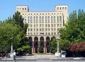 Azərbaycan üzrə radon xəritəsi tərtib edilib