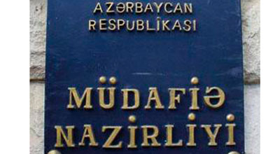Müdafiə Nazirliyi Seyran Ohanyana cavab verib