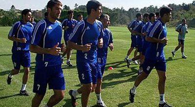 Qarabağ məğlub oldu