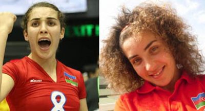 İdmançımız Natavan Qasımova İtaliyanın adlı-sanlı klubuna transfer olundu