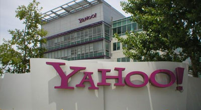 Yahoo baş icraçı direktoru Karo Bartz işdən qovulub