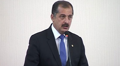 İmişli icra başçısı Vilyam Hacıyev əhaliyə söz verdi