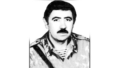 Milli qəhrəmanı Tofiq Hüseynovun ad günüdür