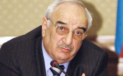 Sovetski sakinlerine şad xeber