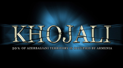 Kırımda “Xocalıya Ədalət” yürüşü