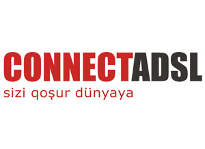 Connect şirkəti internet kanallarını genişləndirir