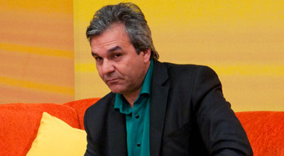 Musa Musayev: Bir qələtdir eləmişəm