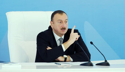 Bir daha eşidib bilsəm ki, plyonkalı maşın var...
