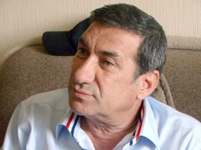 Azərbaycanın xalq artisti Arif Quliyevin səhhəti pisləşib, aktyor xəstəxanaya yerləşdirilib