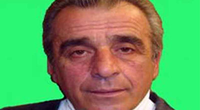 Tanınmış aktyor Fərman Şəkili vəfat edib