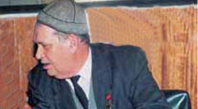 Ziya Bünyadov ölümündən sonra Vətən Övladı ordeni ilə təltif edilib