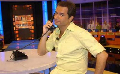 Acun Ilıcalı telekanal aldı