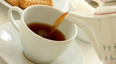 Çay içmək üçün daha bir səbəb