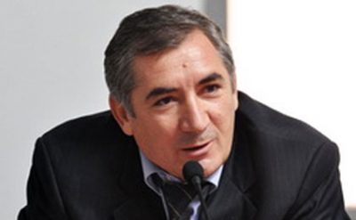 Nuşirevan Meherremov MTRŞ üzvü təyin edilib