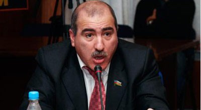 İctimai Palata təcili toplansın