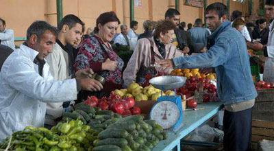Novruz bayramı ilə əlaqədar bu gündən yarmarkalar başlayır