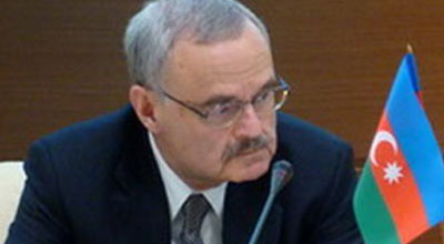 Büdce zerfi prezidente gönderildi