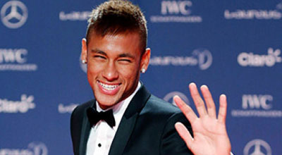 Neymar yeni kluba keçdi