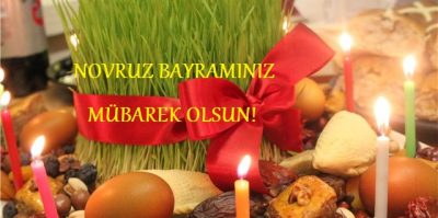 Novruz Bayramı Tebrik Mesajları 2016