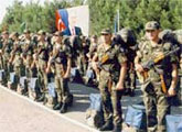 Azərbaycanda hərbi xidmətə çağırış üzrə Respublika Çağırış Komissiyasının tərkibi təsdiqlənib