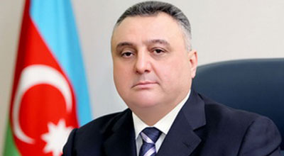 "2 hərbi qulluqçu barəsində "Dövlətə xəyanət" maddəsi ilə cinayət işləri başlanıb"