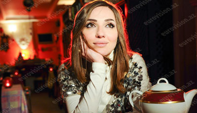 Səbinə Babayeva: