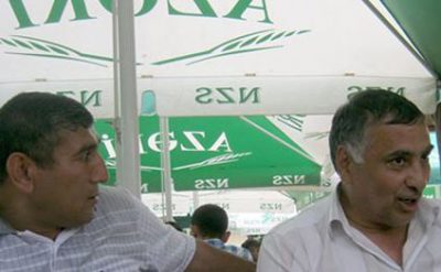 Girov ailəsindən Putinə məktub