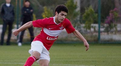 Həmyerlimiz Bundesliqada çıxış edə bilər