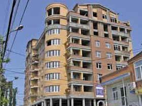 Daşınmaz əmlak qiymətləri enə bilər
