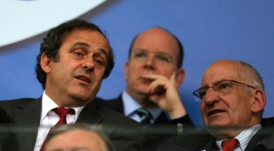UEFA-dan yeni qayda