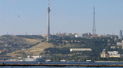 Bakıda 8-9 bal gücünde zelzele ola biler