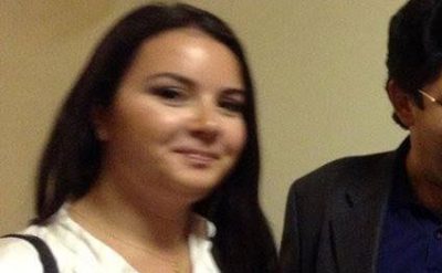 Aysel Teymurzade kökelib