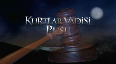 “Kurtlar Vadisi”nin İzzət ağası qarət olundu